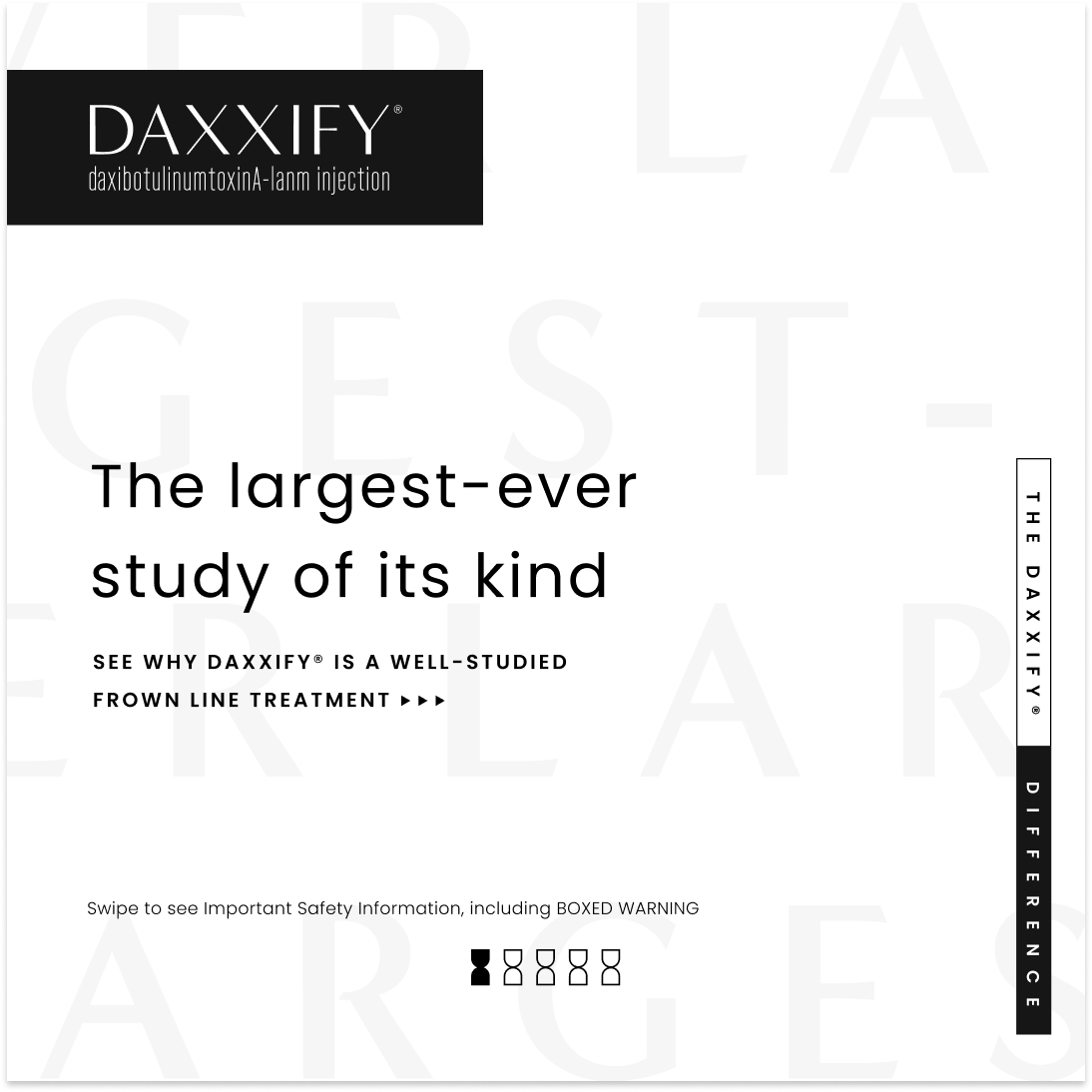 DAXXIFY Difference Largest Study_Toolkit Frame 1
